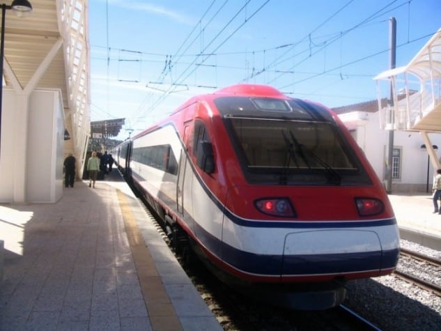 Best Ways to Travel to Algarve