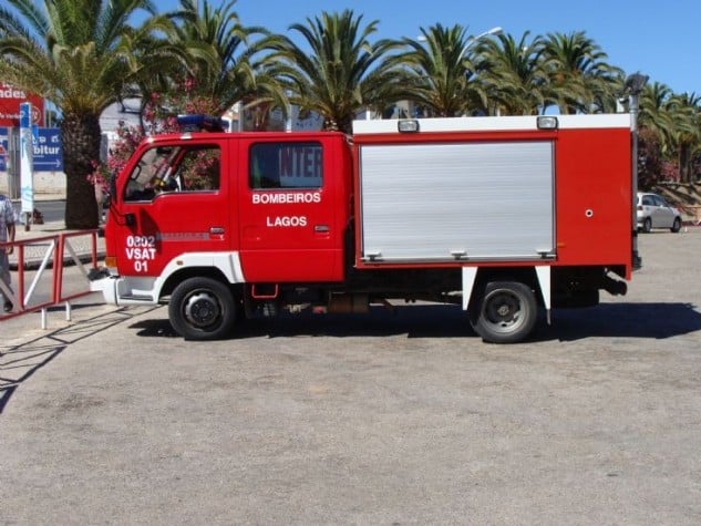 Praia da Luz Emergency Services
