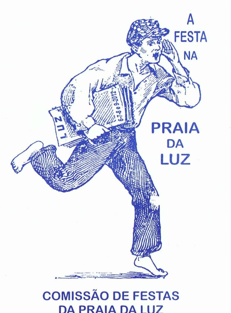 Praia da Luz Traditional Festivities